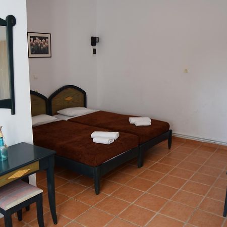 Stelios Rooms Киссамос Экстерьер фото